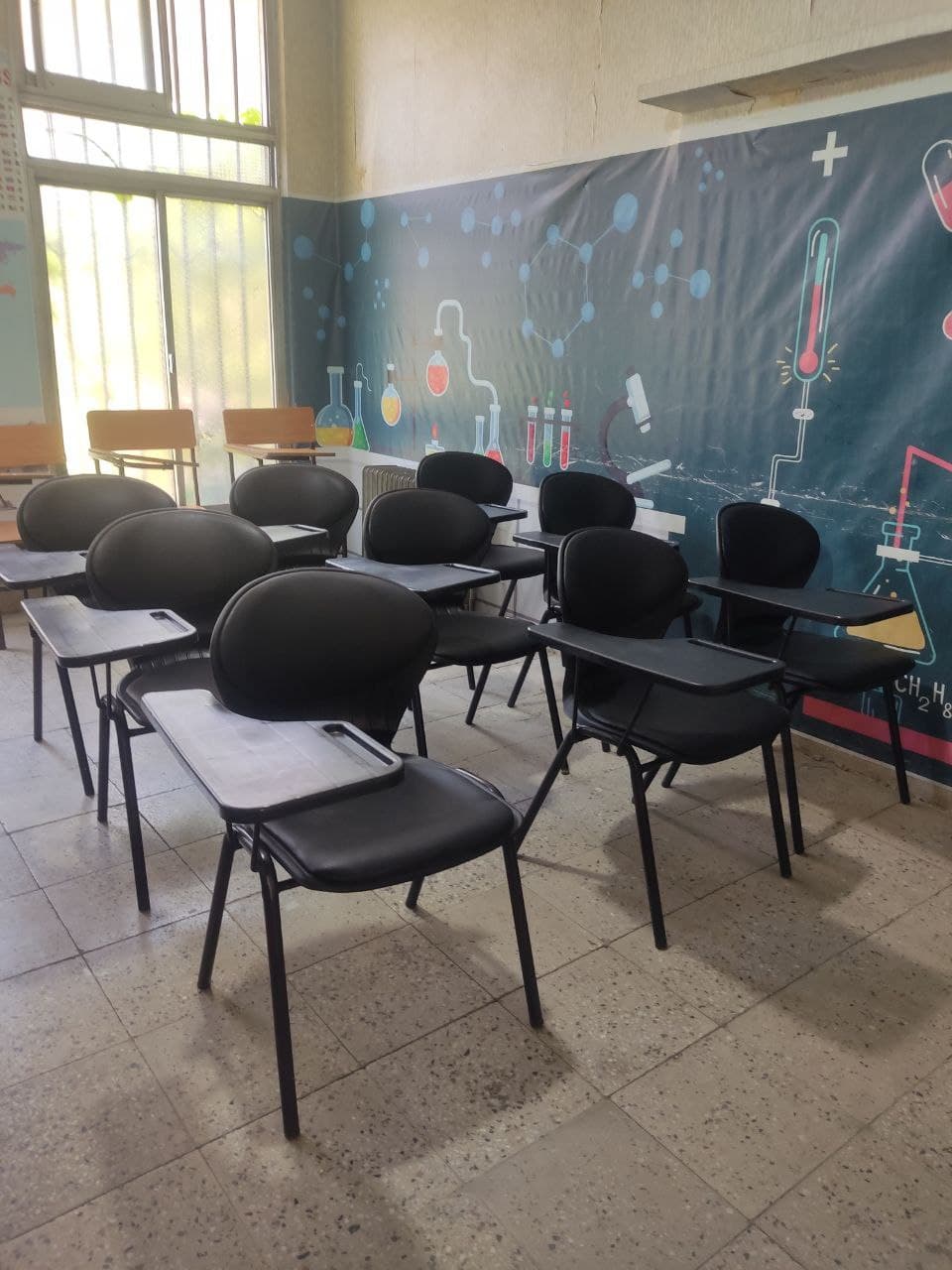 دبیرستان غیر دولتی دوره دوم پسرانه نخبگان