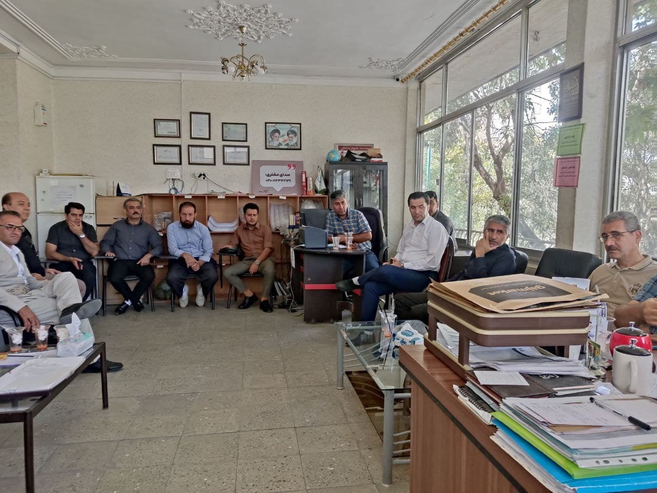 دبیرستان غیر دولتی دوره دوم پسرانه نخبگان